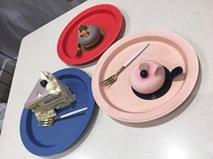 -Dulcet Cakes & Sweets