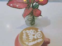 -Legno.ita Coffee by Wood(襄阳南路店)