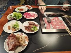 -宝丽金大酒店·洗浴中心