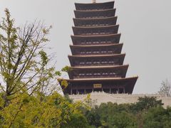 -牛首山文化旅游区