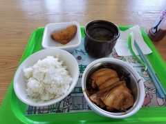 -老乡鸡(合肥高铁南站店)