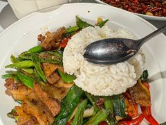 -小河盐帮·私家菜·烤鸭(三元桥·霄云路店)