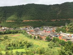 -丽江泸沽湖景区-里格半岛