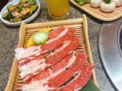 -梦山水日本烧肉(五四广场店)