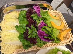 -犇鼎牛潮汕牛肉火锅(新辰里学清路店)