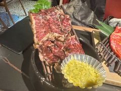 -厚贞日式烤肉(浦东汇智店)