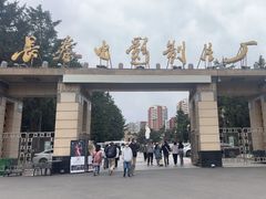 -长影旧址博物馆