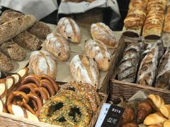 -红跑车HPCBAKERY(汉商店)