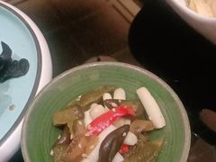 -青雅中餐厅(大连金石滩绿发希尔顿度假酒店)
