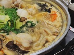 -加奈日本料理