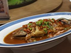 -玉舌尖私房菜(裕华店)