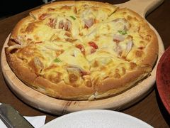 -布拉格餐厅· 中欧捷克菜(全国首店)