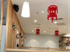 -叁拾壹克饺子·东北菜(国贸店)
