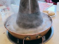 -阳坊大都涮羊肉(阳坊总店)