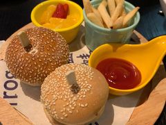 -bluefrog蓝蛙(水游城店)