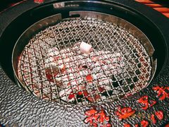 -热血兄弟·炭火烤肉(融侨中心店)
