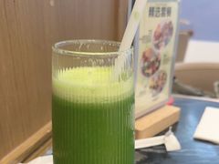 -THE WOODS 简餐 (国贸商城店)