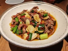 -树厨贵州菜(大十字店)