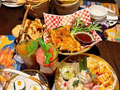 -泰妃殿(武汉首店)