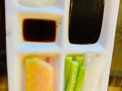 -玉林烤鸭店(垡头店)