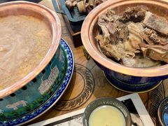 -哈啾嗨·蒙文化主题餐厅(京汉新城店)