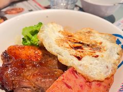 -敏华冰厅(平安金融中心店)