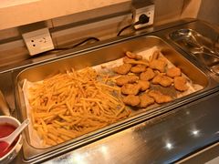 -南京国睿金陵大酒店