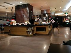 -青岛证大喜玛拉雅酒店·Z1餐厅