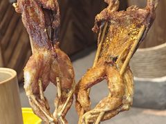 -北丐先生·野馄饨烧烤(长宁龙之梦店)
