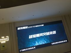 -万象影城(石家庄万象城IMAX激光店)