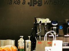 -JPG canteen(广州东山口店)