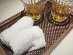 -尼依格罗香港美利酒店