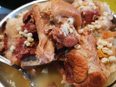 -农汤老店(顺联公园里店)