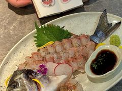 -炙柒Sekinana·精致日料(合生汇店)