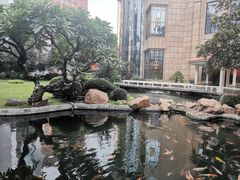 -番禺宾馆丽苑厅