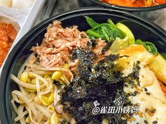 -管中炸鸡(建国道店)