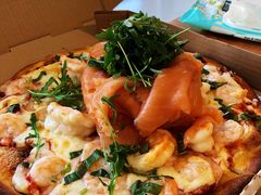 princess-Steveston Pizza Company (Richmond)