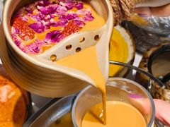 -荷花泰菜(东方新天地店)