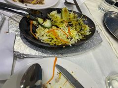 -葛尼沙印度餐厅 (镇明路店)