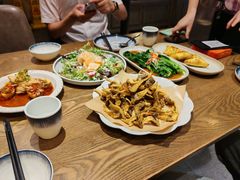 -那时新疆·若羌(经纬汇店)