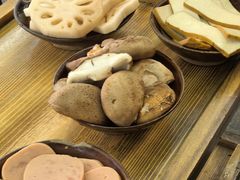 -正南齊北重庆老火锅(光华村直营店)