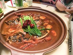 -苏乡兰亭·新派淮扬菜(吾悦广场店)