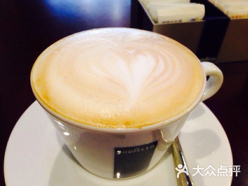 普罗旺斯咖啡馆(阳春巷店)图片 - 第28张