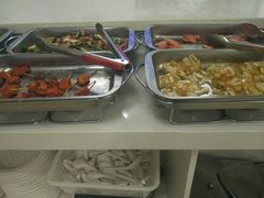 -火锅岛潮牌自助餐厅(天津天佑城店)