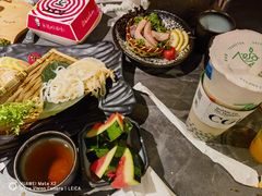 -湊湊火锅·茶憩(合生汇购物中心店)