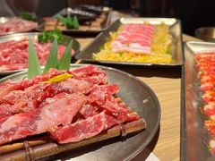 -西塔老太太泥炉烤肉(亚运村店)