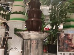 -合肥皇冠假日酒店·菲亚斯特自助餐厅(黄山路店)