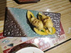 -友壹町寿司(嘉洲广场店)