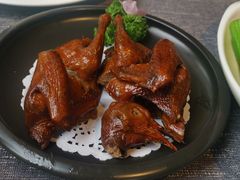 -御花园·粤菜·海鲜火锅(中山公园店)