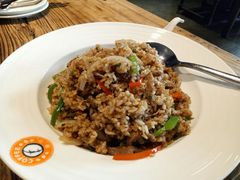 -咖梦餐厅 COMENG RESTAURANT